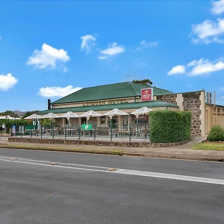 Lyndoch Hotel Exteriér fotografie
